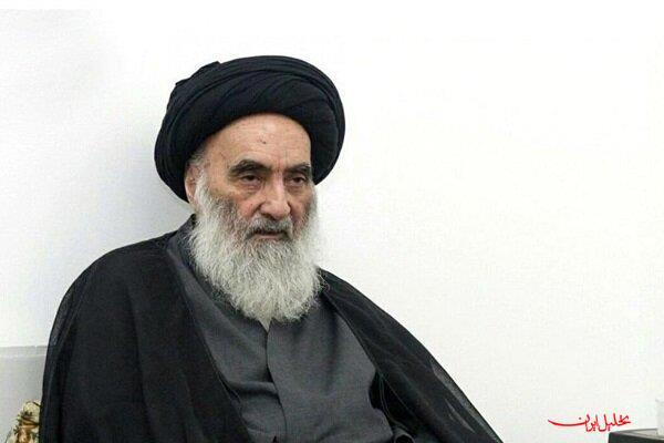  تحلیل ایران -پیام‌های تسلیت مقامات عراقی در پی درگذشت همسر آیت‌الله سیستانی