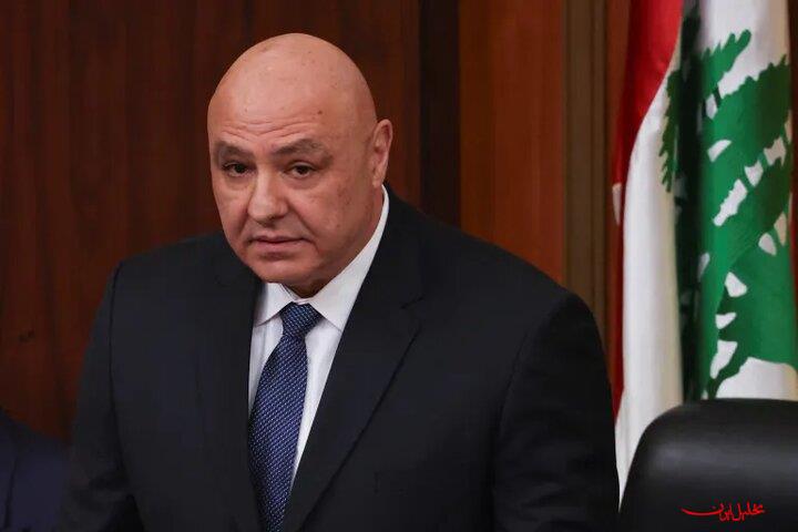  تحلیل ایران -رئیس جمهور لبنان: ارتش خط قرمز است و نباید گزندی به آن وارد شود