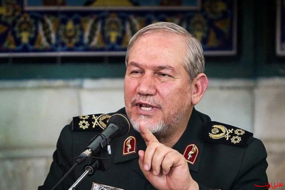  تحلیل ایران -سرلشکر صفوی: دست‌کم ۱۶ خلبان اسرائیلی در جنگ تحمیلی کشته شدند