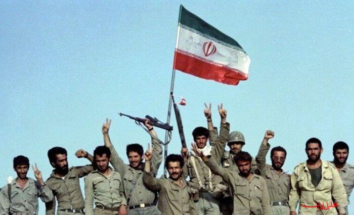  تحلیل ایران -مرور ۸ سال در ۱۲ روز