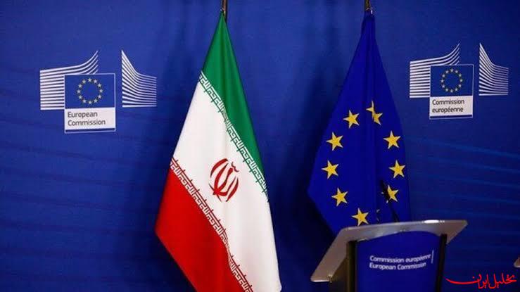 تحلیل ایران -طعنه به منتقدان یا پوشاندن اشتباهات برجامی