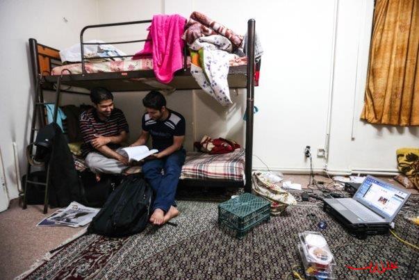  تحلیل ایران -محدودیت ارائه خوابگاه ۶۱ دانشگاه دولتی به دانشجویان جدیدالورود