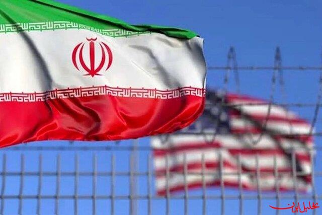  تحلیل ایران -واکنش معاون وزیر دادگستری به بازگرداندن برخی ایرانیان از آمریکا