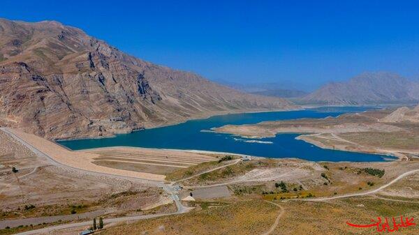  تحلیل ایران -خشکسالی نفس شمال ایران را گرفت