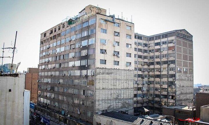 تحلیل ایران -۷۰ بیمارستان تهران ایمن شد
