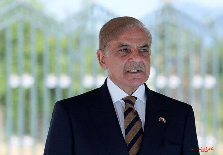 تحلیل ایران -نخست وزیر پاکستان: وحشی‌گری اسرائیل باید متوقف شود