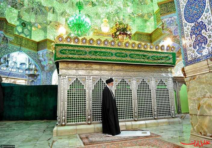  تحلیل ایران -حضور حضرت معصومه (س) در قم، سرچشمه انقلاب اسلامی و تداوم آن