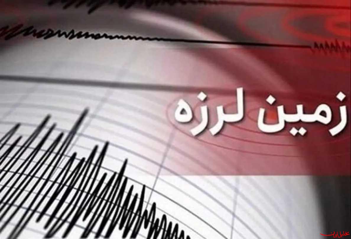  تحلیل ایران -زمین لرزه در تهران، اصفهان و قم