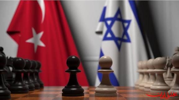  تحلیل ایران -احتمال رویارویی ترکیه و اسرائیل در سوریه وجود دارد