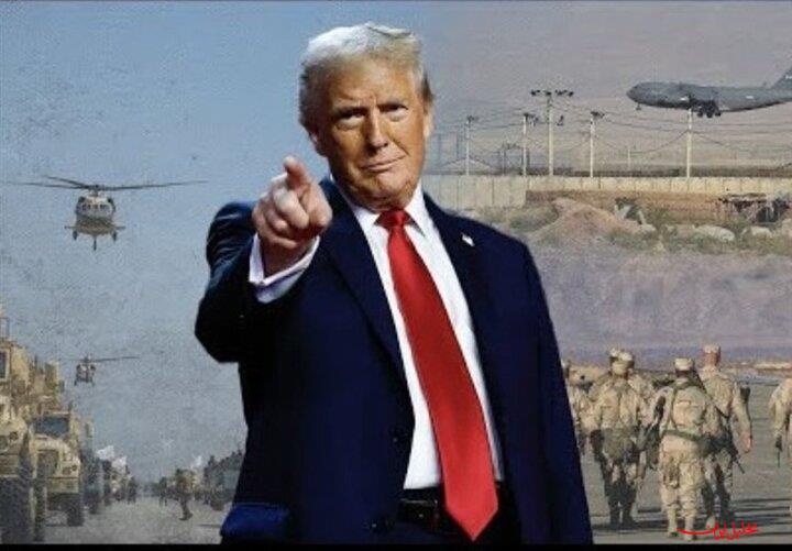  تحلیل ایران -چرا «ترامپ» به پایگاه نظامی «بگرام» افغانستان چشم طمع دوخته‌ است؟