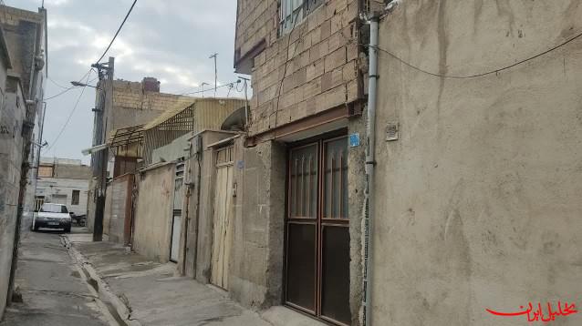  تحلیل ایران -زنگ هشدار برای شهر زلزله‌خیز به صدا درآمد!