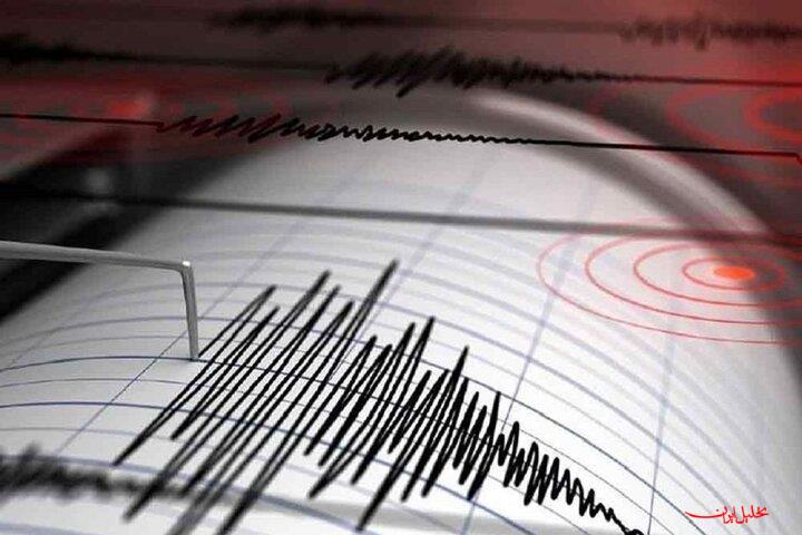  تحلیل ایران -داده‌های جهانی زلزله ایران را تایید کردند