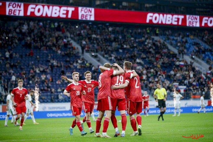  تحلیل ایران -اعلام لیست بازیکنان تیم ملی فوتبال روسیه