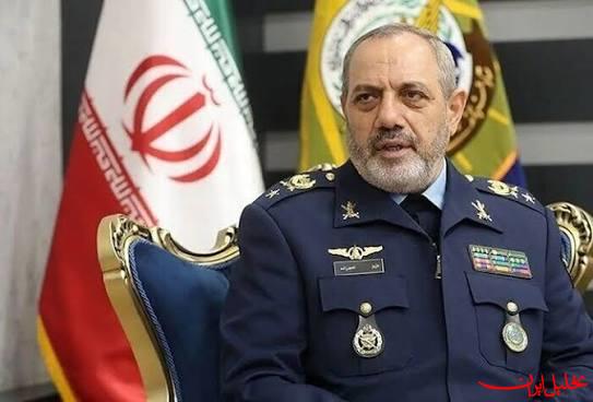  تحلیل ایران -وزیر دفاع: مرتب از احتمال حمله می‌گویند تا جنگ روانی ایجاد کنند