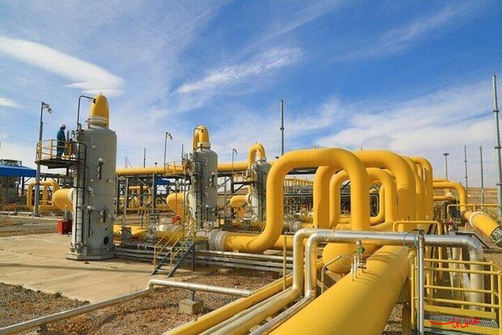  تحلیل ایران -افزایش ۱۳ درصدی تزریق به مخازن ذخیره‌سازی گاز