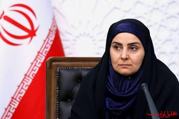  تحلیل ایران -صادق: توسعه ترانزیت ریلی وابستگی به نفت را کاهش می‌دهد