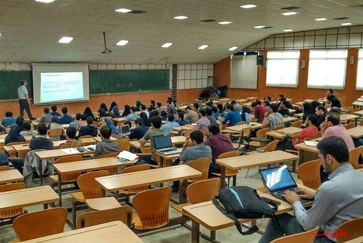  تحلیل ایران -مجوز استخدام ۶۳۵ عضو هیأت علمی پیمانی صادر شد