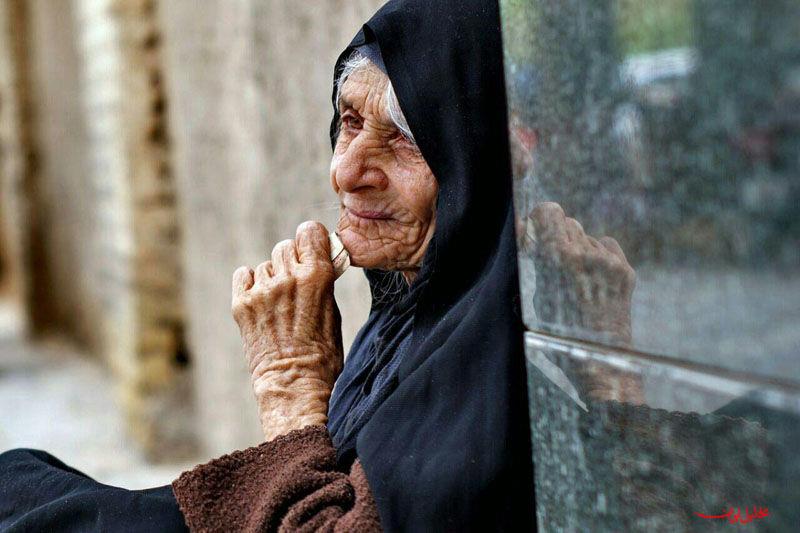  تحلیل ایران -سال ۱۴۲۰، بیش از ۲۵ درصد جمعیت کشور سالمند خواهند بود