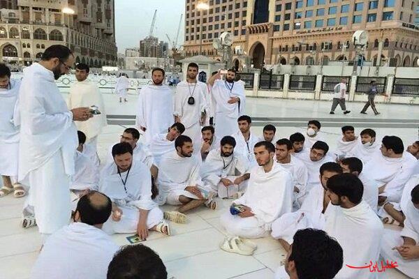  تحلیل ایران -آغاز ثبت نام عمره دانشجویی از امروز
