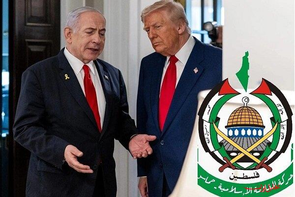  تحلیل ایران -پاسخ مثبت حماس به طرح ترامپ