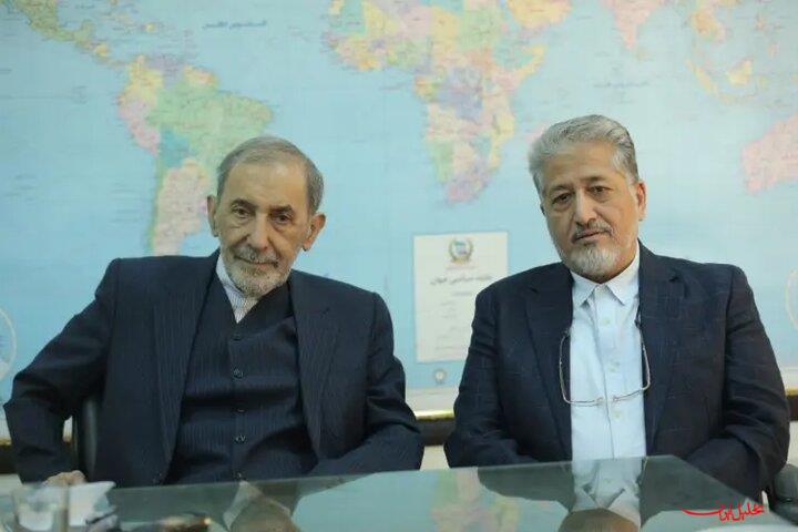  تحلیل ایران -رنجبر رئیس دانشگاه آزاد اسلامی شد