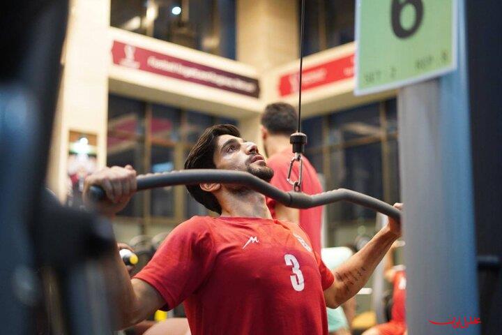  تحلیل ایران -مدافع پرسپولیس: قلعه نویی من را به بزرگترین آرزویم رساند
