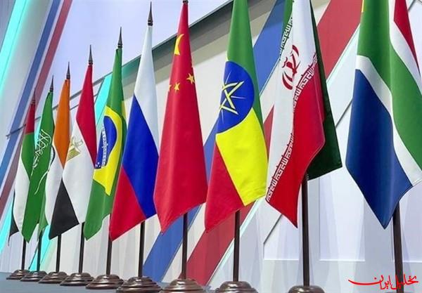  تحلیل ایران -همکاری ایران با بریکس در زمینه هوش مصنوعی و داده های مکانی