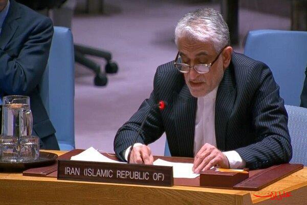  تحلیل ایران -وضعیت وخیم منطقه حاصل سیاست‌های مداخله‌جویانه برخی قدرت‌هاست