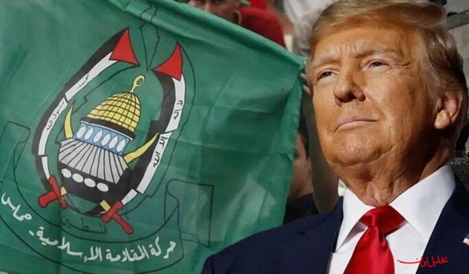  تحلیل ایران -حماس رویکرد مثبتی در تعاملات خود دارد