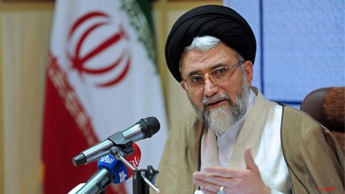  تحلیل ایران -جلسه اعضای کمیسیون امنیت ملی مجلس با وزیر اطلاعات
