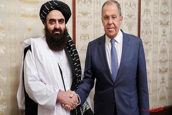  تحلیل ایران -دیدار لاوروف و متقی در مسکو