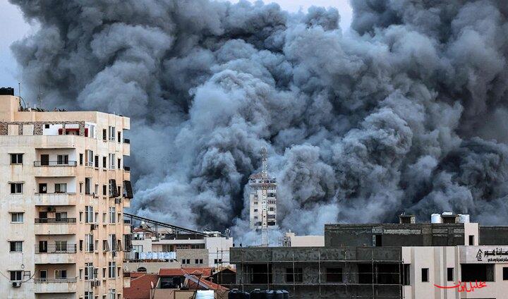  تحلیل ایران -وقوع ۲۳۰ حمله علیه غزه از زمان اعلام موافقت حماس با طرح ترامپ