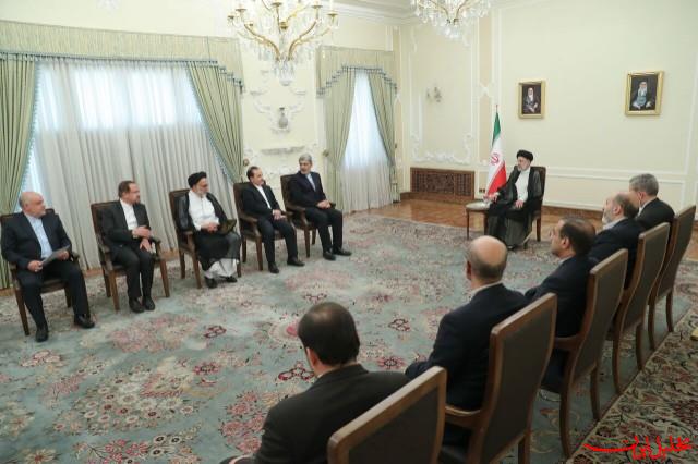  تحلیل ایران -انتصاب ۶ سفیر جدید ایران