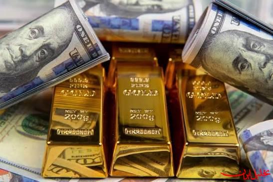 تحلیل ایران -قیمت طلای خام داخلی بیش از ۴ درصد بالا رفت