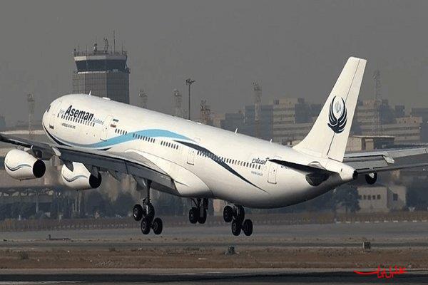  تحلیل ایران -داستان آسمان؛ تحریم یا سوءمدیریت