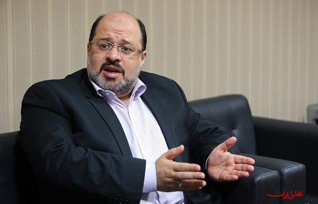  تحلیل ایران -نماینده حماس در ایران: دولت‌های عرب فقط ۲۰ درصد از سرمایه خود را از