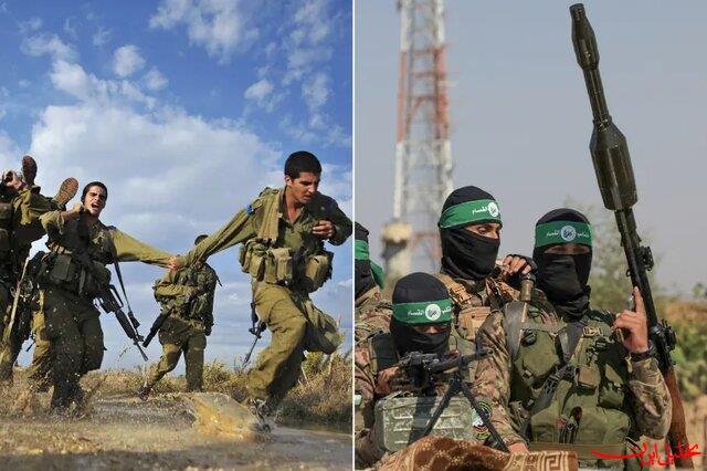  تحلیل ایران -حماس رسما دستیابی به توافق را اعلام کرد