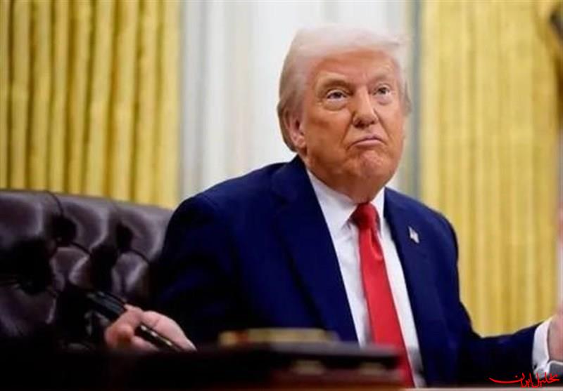  تحلیل ایران -احتمالا آخر هفته به خاورمیانه سفر خواهم کرد