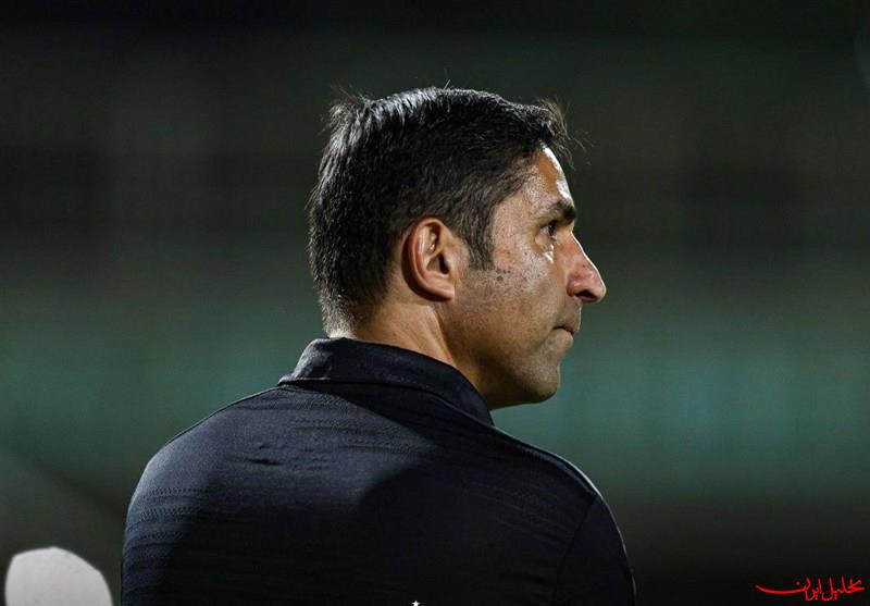  تحلیل ایران -وحید هاشمیان بدون رقیب سرمربی پرسپولیس ماند!