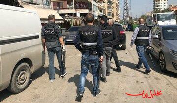  تحلیل ایران -۳۲ نفر در لبنان به اتهام جاسوسی برای اسرائیل دستگیر شدند
