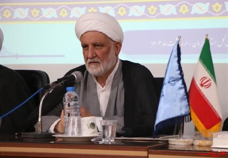  تحلیل ایران -احتمال ارتباط قاتل مرحوم حجت‌الاسلام حیدری با منافقین