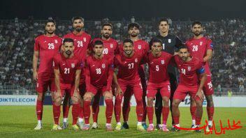  تحلیل ایران -بلیت جام جهانی در جیب چند بازیکن خاص تیم ملی فوتبال ایران