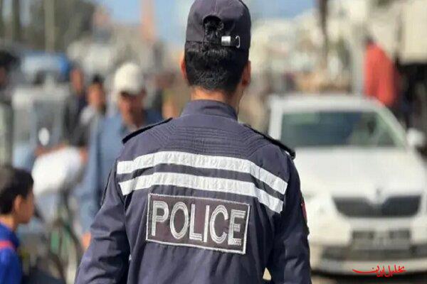  تحلیل ایران -استقرار نیروهای پلیس فلسطین در غزه