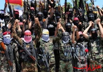  تحلیل ایران -بیانیه مشترک گروه‌های مقاومت فلسطین درباره آتش‌بس