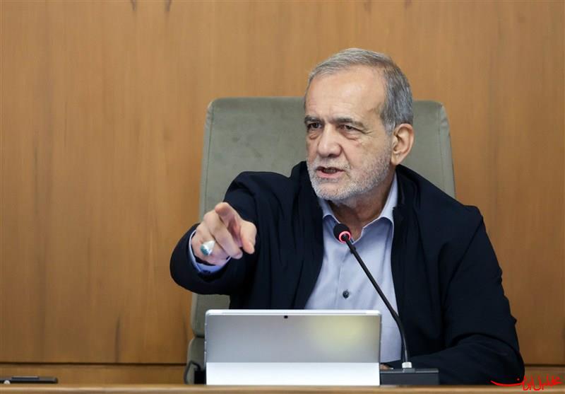  تحلیل ایران -نباید هیچ کارخانه‌ای تابستان سال بعد با کمبود برق مواجه باشد