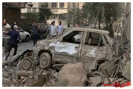  تحلیل ایران -پرونده پرداخت خسارت خودروهای جنگ ۱۲روزه روی میز سران قوا