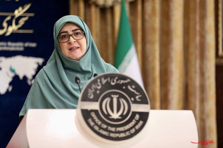 تحلیل ایران -مهاجرانی: شنبه و دوشنبه اقدامات دولت به مردم گزارش می شود 