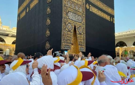  تحلیل ایران -پیش‌ثبت‌نام حج تمتع ۱۴۰۵ از فردا آغاز می‌شود