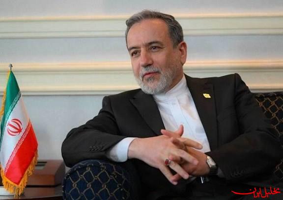  تحلیل ایران -عراقچی: هیچ اعتمادی به رژیم صهیونیستی نیست