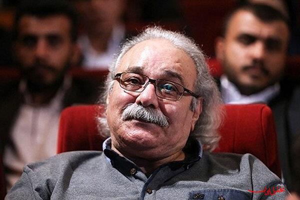  تحلیل ایران -محمد کاسبی بازیگر سینما و تلویزیون درگذشت